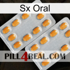 Sx Oral cialis4